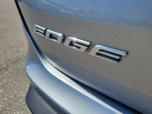 2020 Ford Edge - $20,789