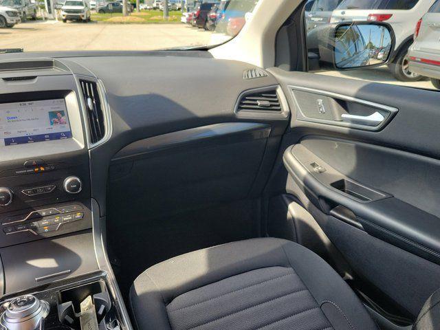 2020 Ford Edge - $20,789