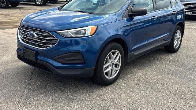 2021 Ford Edge SE