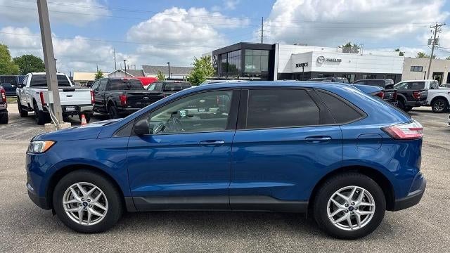 2021 Ford Edge SE