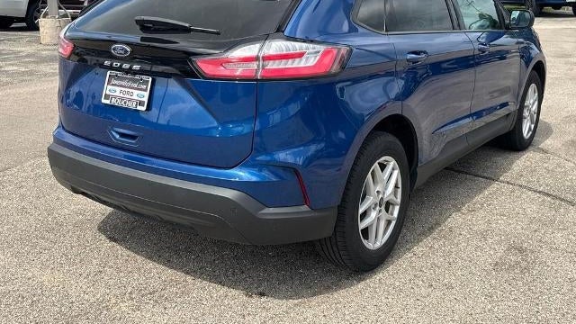 2021 Ford Edge SE