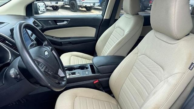 2021 Ford Edge SE