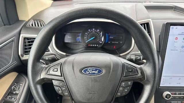 2021 Ford Edge SE