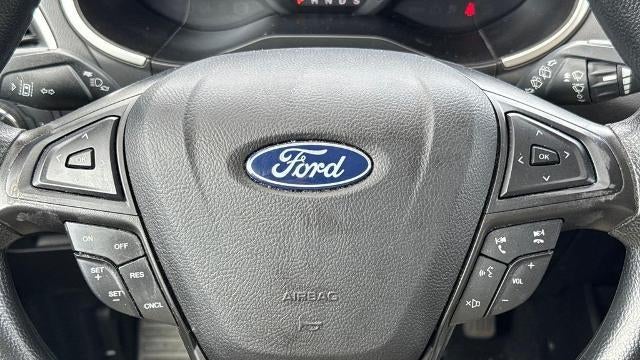 2021 Ford Edge SE