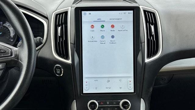 2021 Ford Edge SE