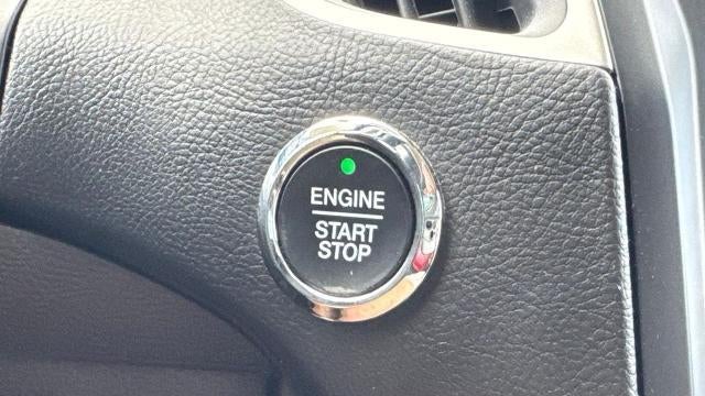 2021 Ford Edge SE