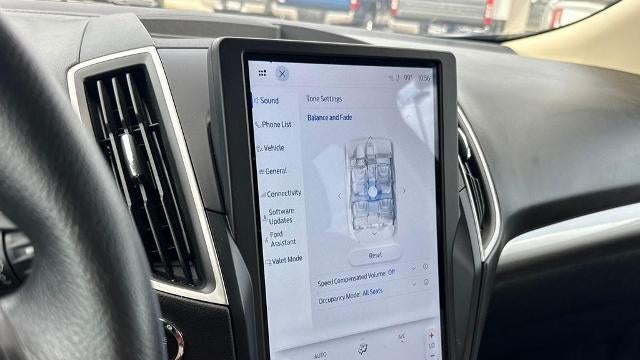 2021 Ford Edge SE