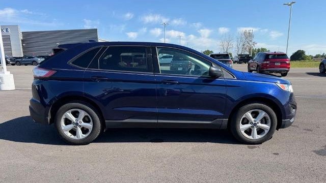 2016 Ford Edge SE