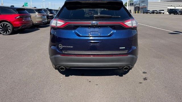 2016 Ford Edge SE