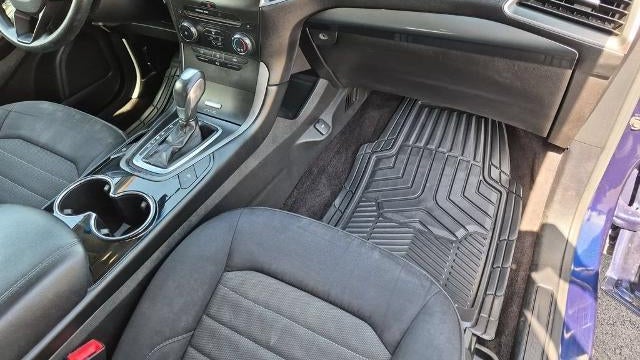 2016 Ford Edge SE