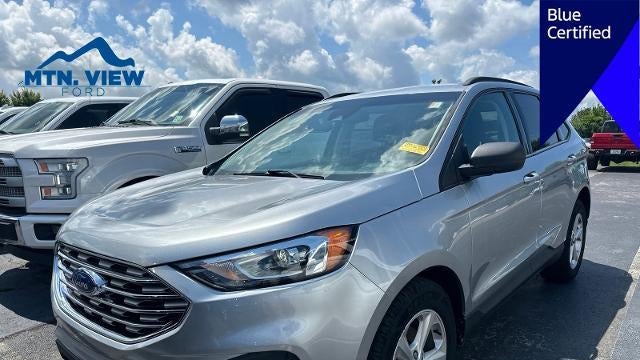 Preowned 2020 Ford Edge SE for Sale