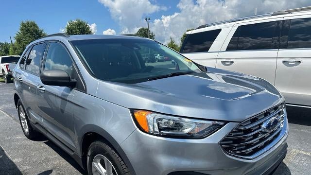 2020 Ford Edge SE