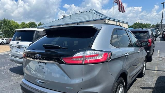2020 Ford Edge SE