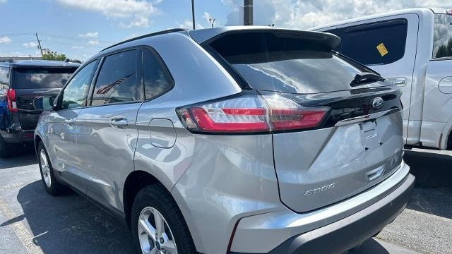 2020 Ford Edge SE