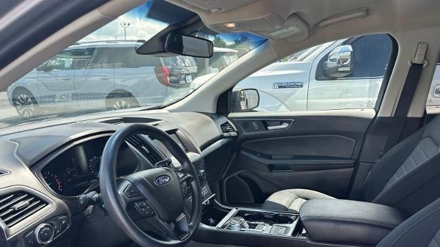2020 Ford Edge SE