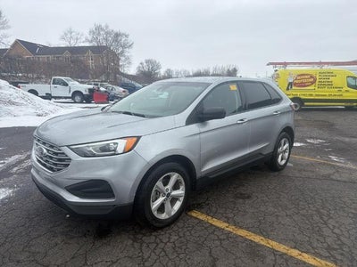2020 Ford Edge SE 4DR Crossover