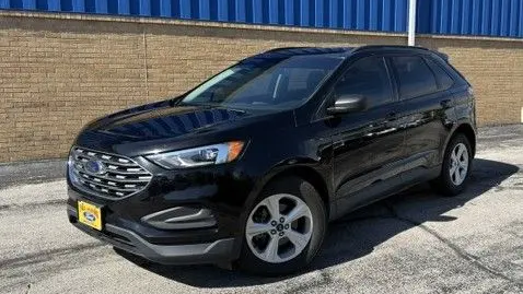 2020 Ford Edge SE