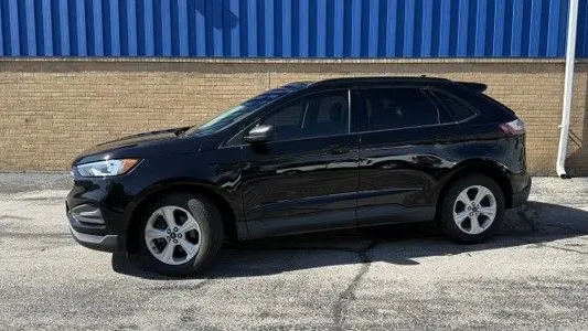 2020 Ford Edge SE