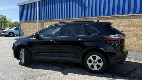 2020 Ford Edge SE