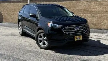 2020 Ford Edge SE