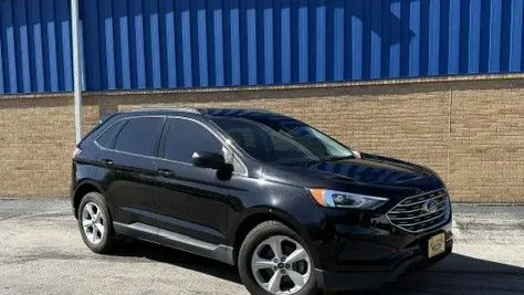 2020 Ford Edge SE