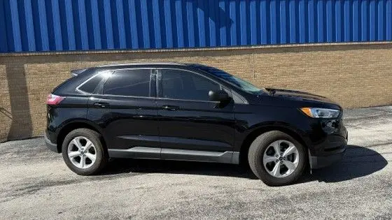 2020 Ford Edge SE