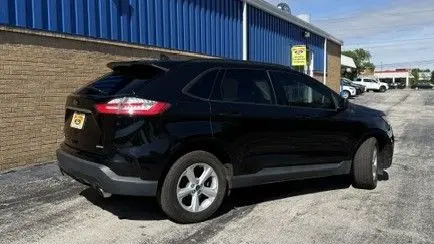 2020 Ford Edge SE