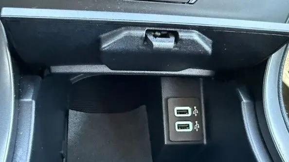 2020 Ford Edge SE