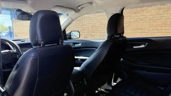 2020 Ford Edge SE