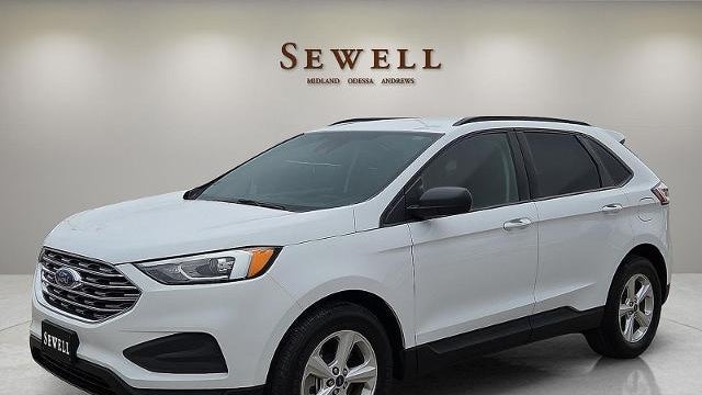 Preowned 2021 Ford Edge SE for Sale