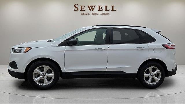 2021 Ford Edge SE