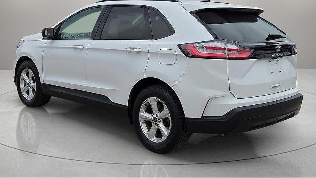 2021 Ford Edge SE