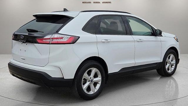 2021 Ford Edge SE