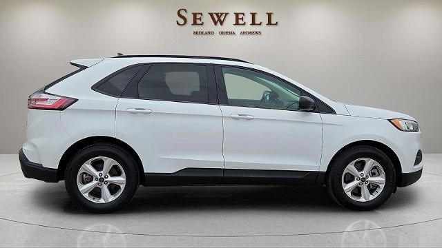 2021 Ford Edge SE
