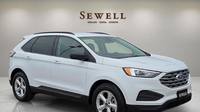 2021 Ford Edge SE