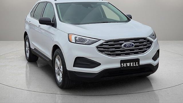 2021 Ford Edge SE