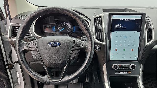 2021 Ford Edge SE