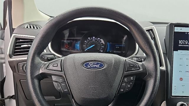 2021 Ford Edge SE