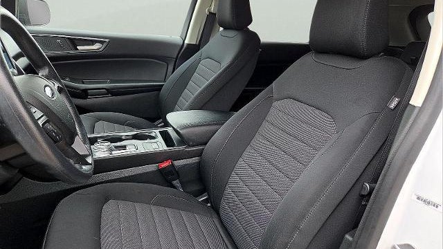 2021 Ford Edge SE