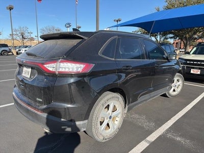 2018 Ford Edge SE 4DR Crossover