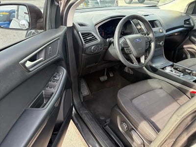 2019 Ford Edge SE 4DR Crossover