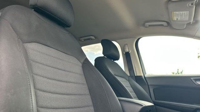 2019 Ford Edge SE
