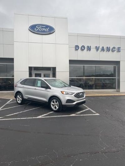 2019 Ford Edge SE 4DR Crossover