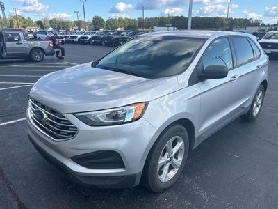2019 Ford Edge SE 4DR Crossover