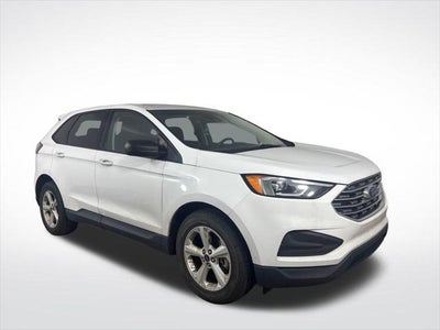 2020 Ford Edge SE 4DR Crossover