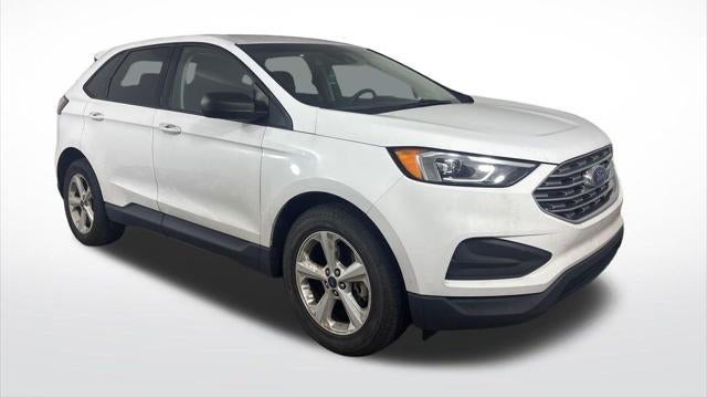Preowned 2020 Ford Edge SE for Sale