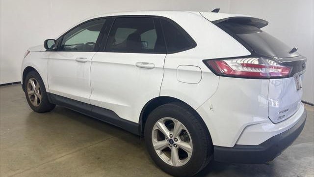 2020 Ford Edge SE