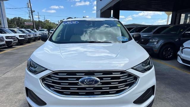 2020 Ford Edge SE