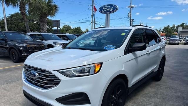 2020 Ford Edge SE