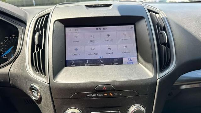 2020 Ford Edge SE